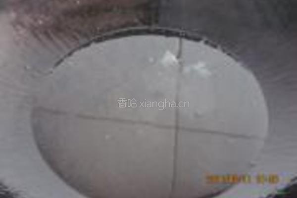 肉末茄子的做法图解3