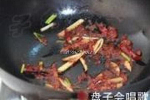 螺蛳的做法图解6