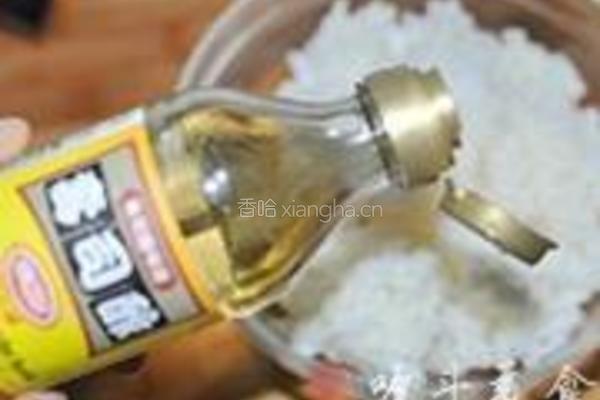 DIY寿司卷的做法图解1