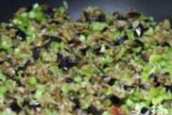 辣茄包的做法图解10