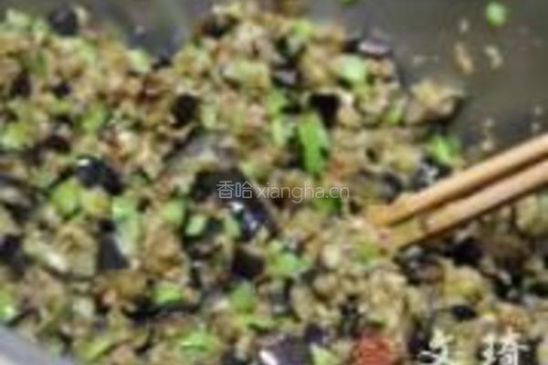 辣茄包的做法图解11