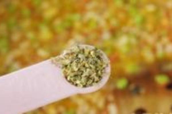 豇豆肉酱披萨的做法图解10