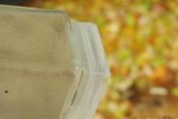 豇豆肉酱披萨的做法图解11