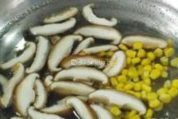 豇豆肉酱披萨的做法图解14