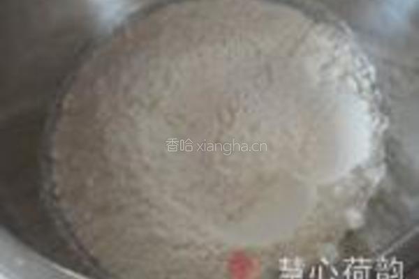 油柿子的做法图解7