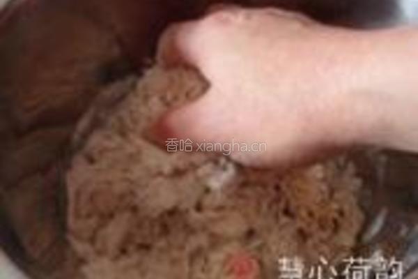 油柿子的做法图解10