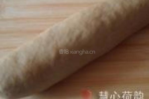 油柿子的做法图解14