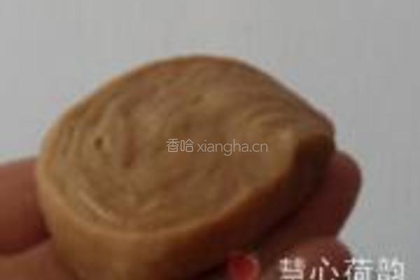 油柿子的做法图解16