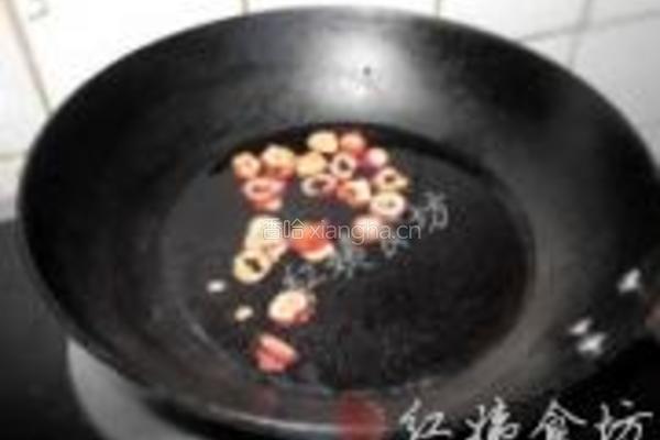 山楂蜜汁黄瓜的做法图解3