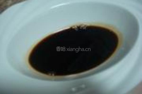 益智菜捞拌金针菇的做法图解4