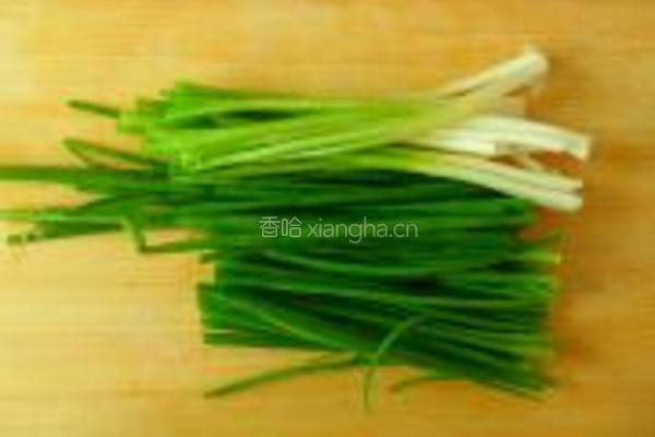 葱烤青占鱼的做法图解6