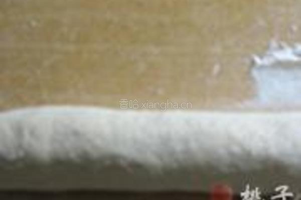 鲜虾黄瓜元宝包的做法图解9