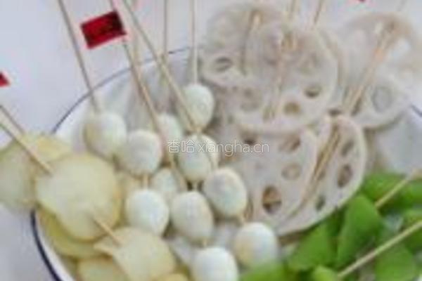 吉祥如意上上签的做法图解11