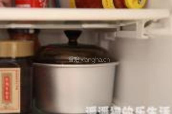 蓝莓芝士慕斯蛋糕的做法图解12