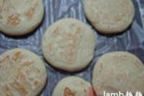 腊汁肉夹馍的做法图解11