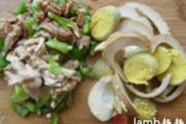 腊汁肉夹馍的做法图解19