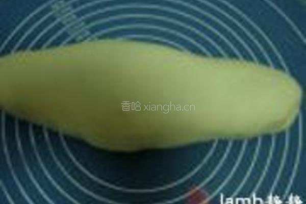 腊汁肉夹馍的做法图解4