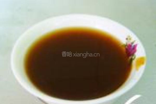 鱿鱼豆角情的做法图解6