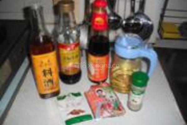 微波炉秘汁鳕鱼的做法图解2