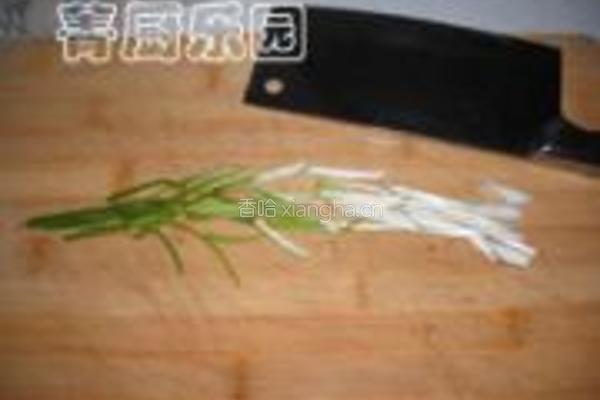 微波炉秘汁鳕鱼的做法图解5