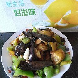 地三鲜的做法[图]