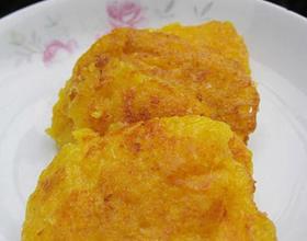 浆高粱粑粑