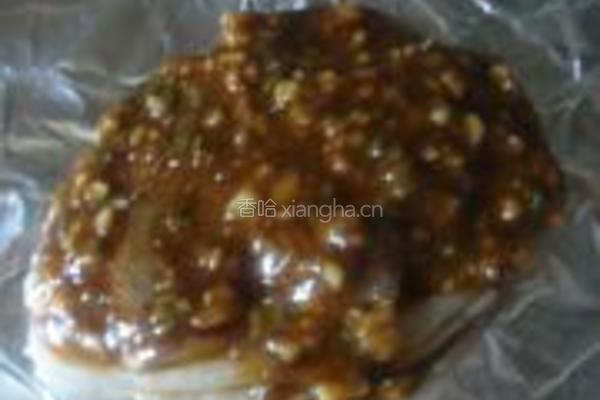 烧汁羊排配杂蔬的做法图解9