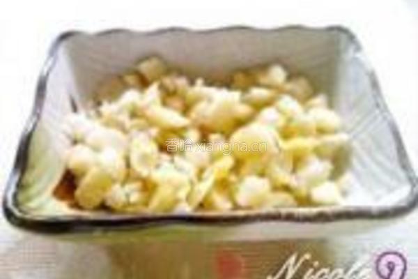 玫瑰花饼干的做法图解9