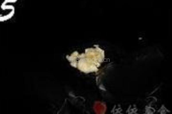 西兰花炒藕片的做法图解5