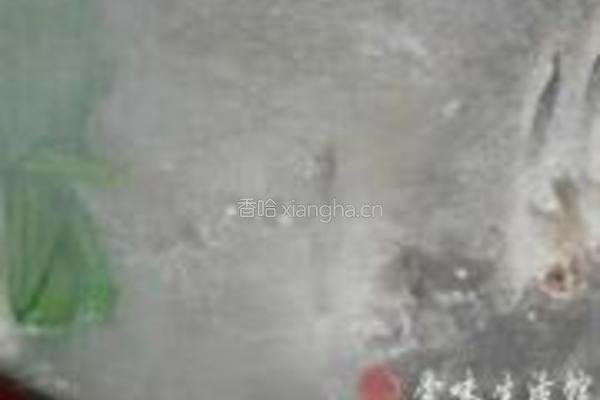 鲫鱼豆腐汤的做法图解5