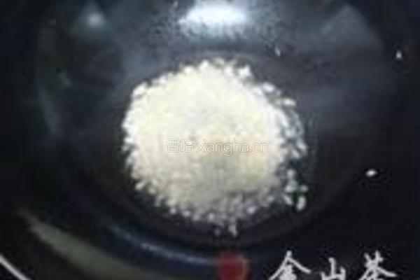 鱼香肉丝的做法图解6