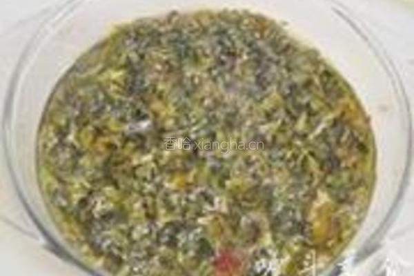 茶香虾的做法图解1