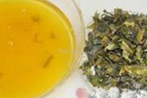 茶香虾的做法图解2