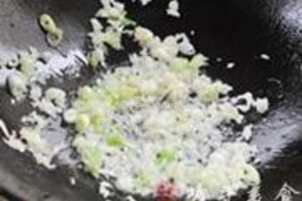 茶香虾的做法图解6