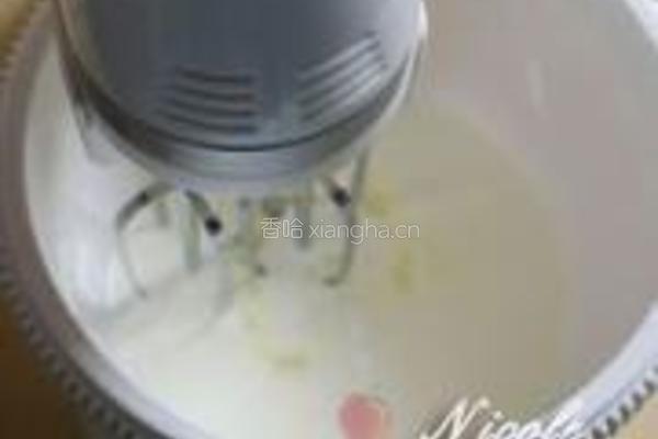 黄桃掌上明珠的做法图解17