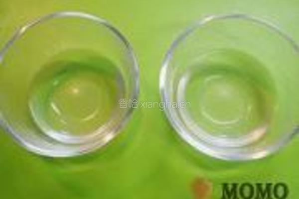 小西红柿啫哩的做法图解3