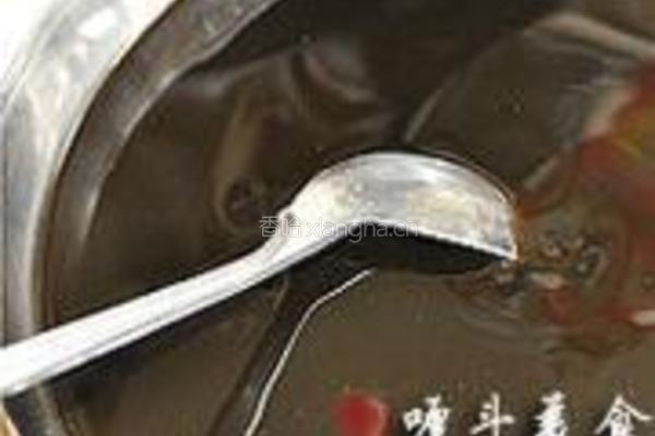 腌蒜的做法图解9