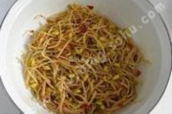 芝香水煮鱼的做法图解23