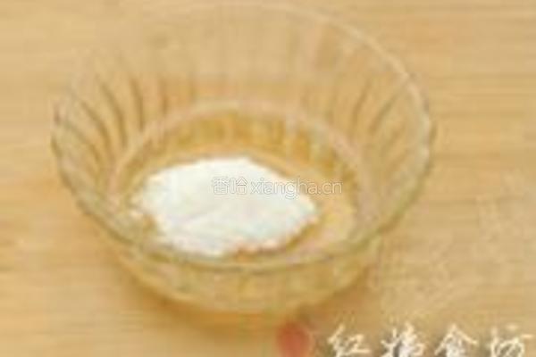 蜜汁苦瓜的做法图解10