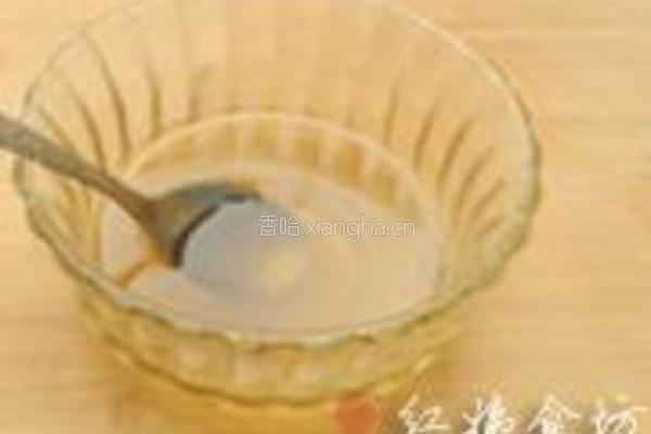 蜜汁苦瓜的做法图解12