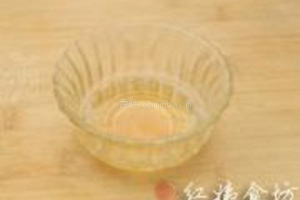 蜜汁苦瓜的做法图解9