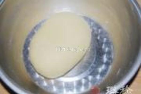 水果派的做法图解2