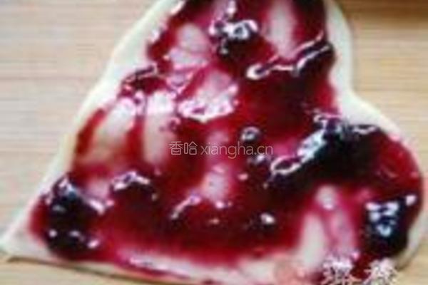 水果派的做法图解5