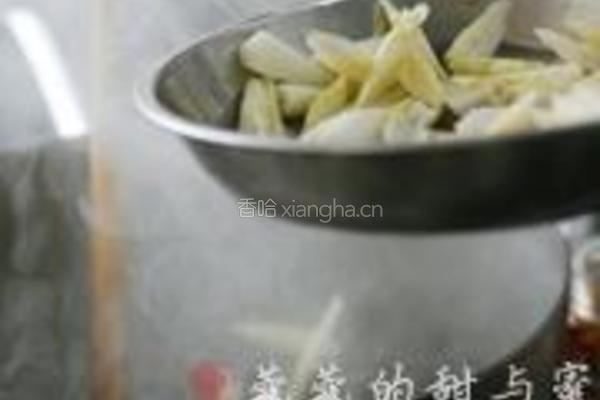香辣北极虾的做法图解6