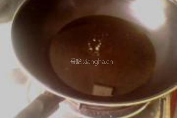 东北熏肉大饼的做法图解5