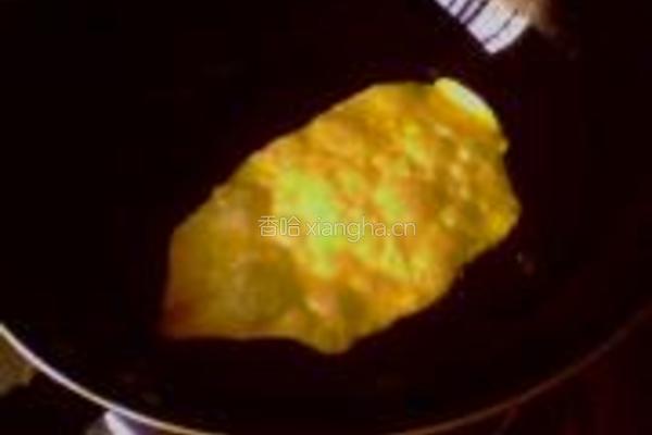 东北熏肉大饼的做法图解7