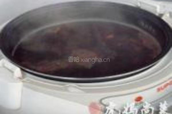 八宝粥的做法图解5
