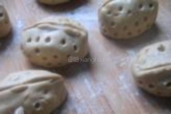 养生核桃的做法图解11