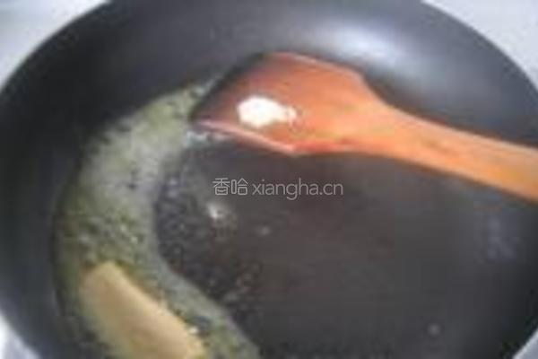 养生核桃的做法图解2