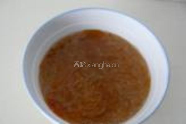 秘制酸辣粉的做法图解7
